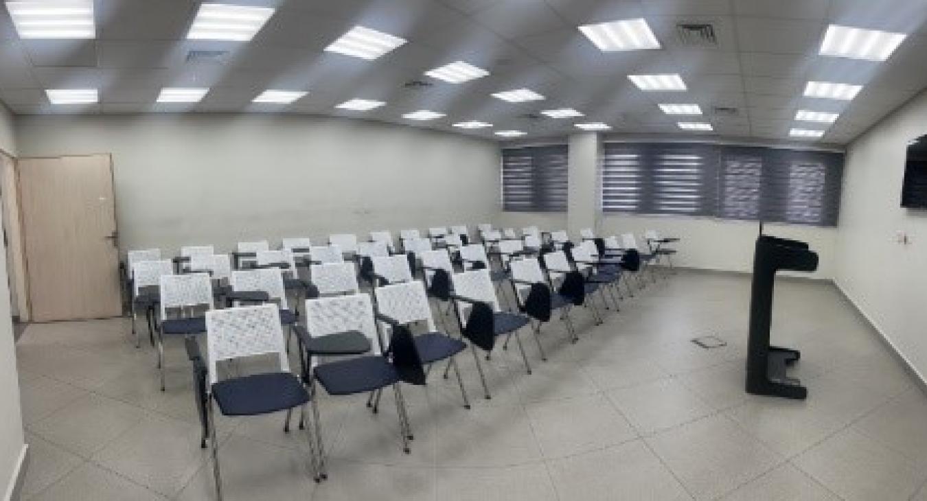 40 Seater Conference Room
